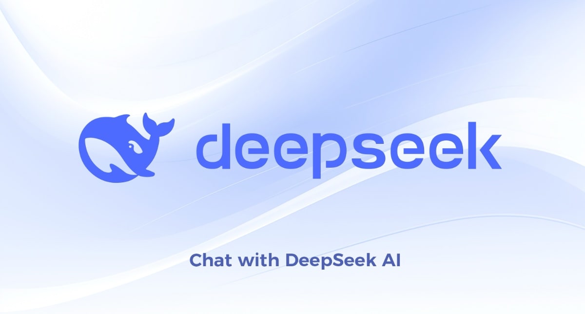 Was ist DeepSeek? DeepSeek: Innovativ und Zukunftsorientiert