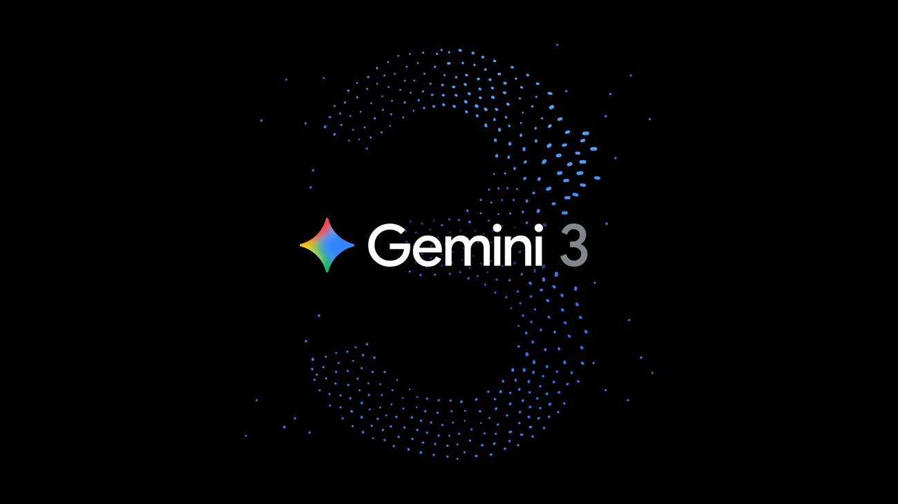 Gemini 3: Die Revolution der Künstlichen Intelligenz von Google