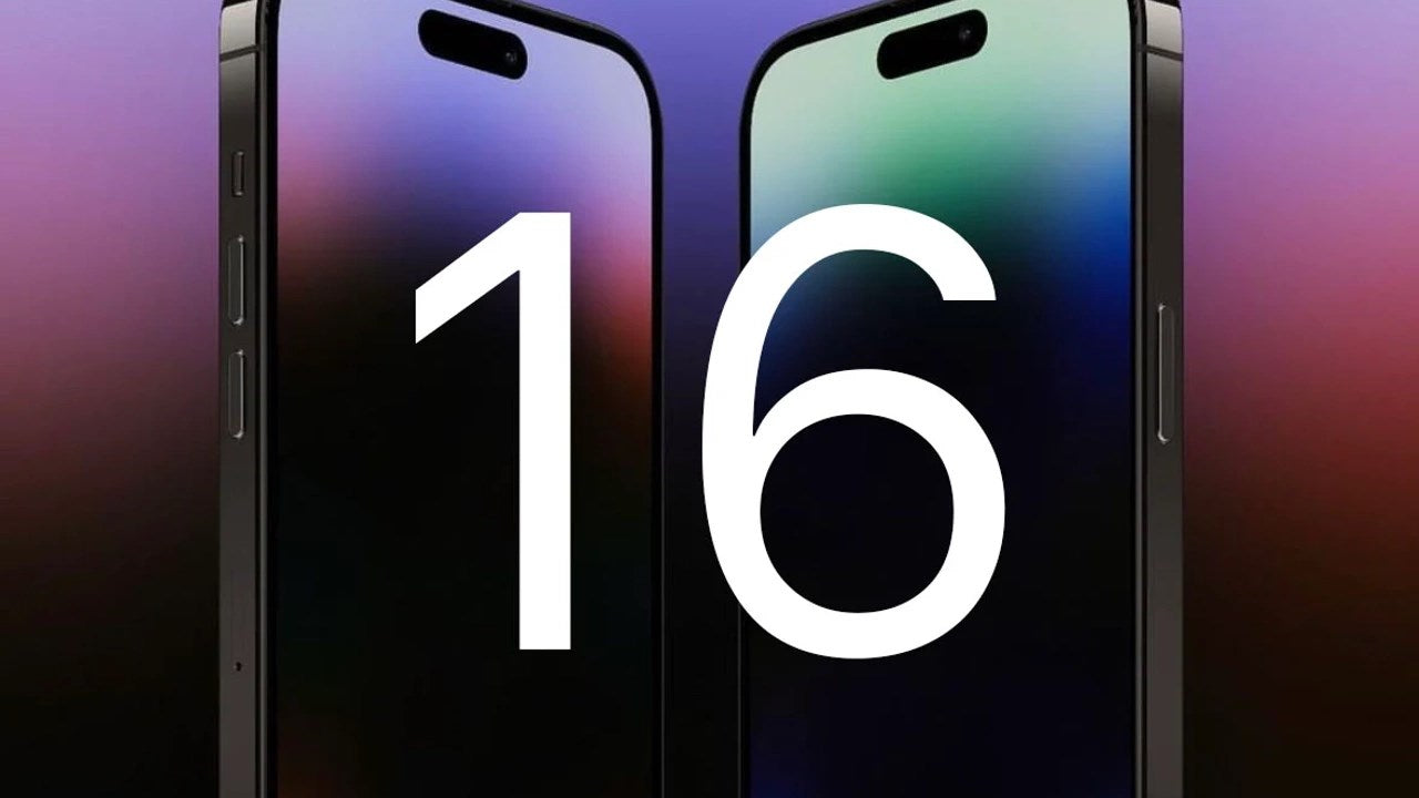 Alle Informationen über das Erscheinungsdatum und die Funktionen des iPhone 16