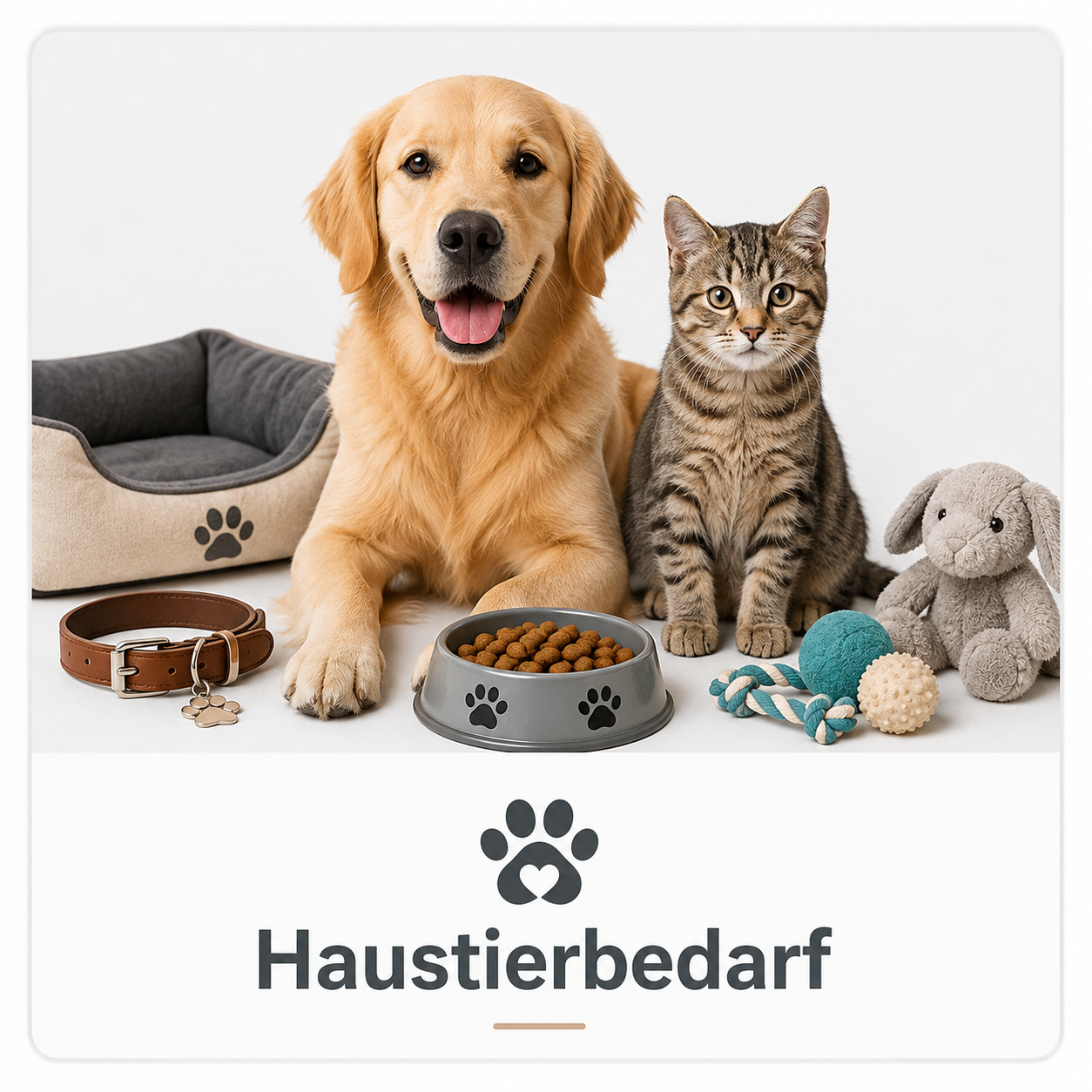 Haustierbedarf