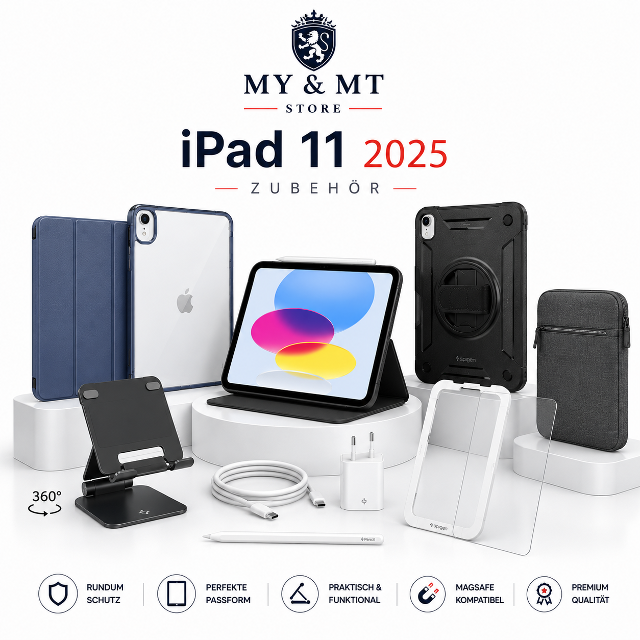 iPad 11 2025