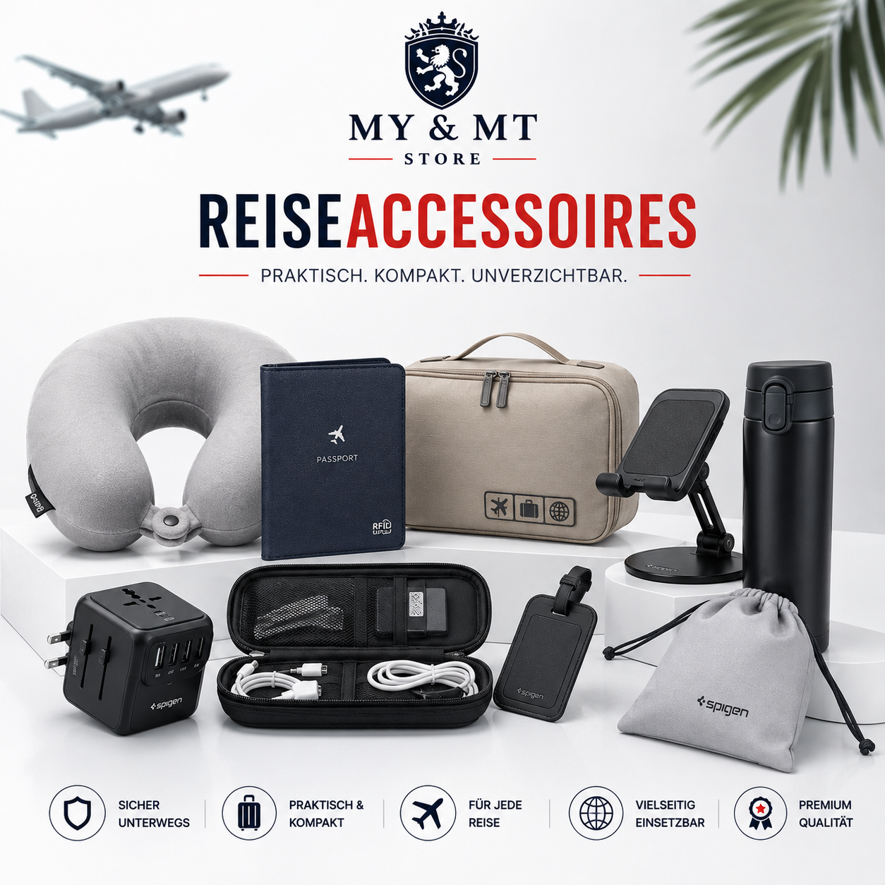 Reiseaccessoires