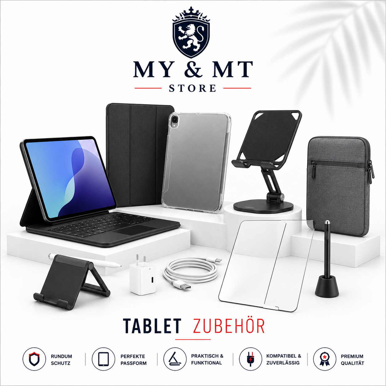 Tablet Zubehör